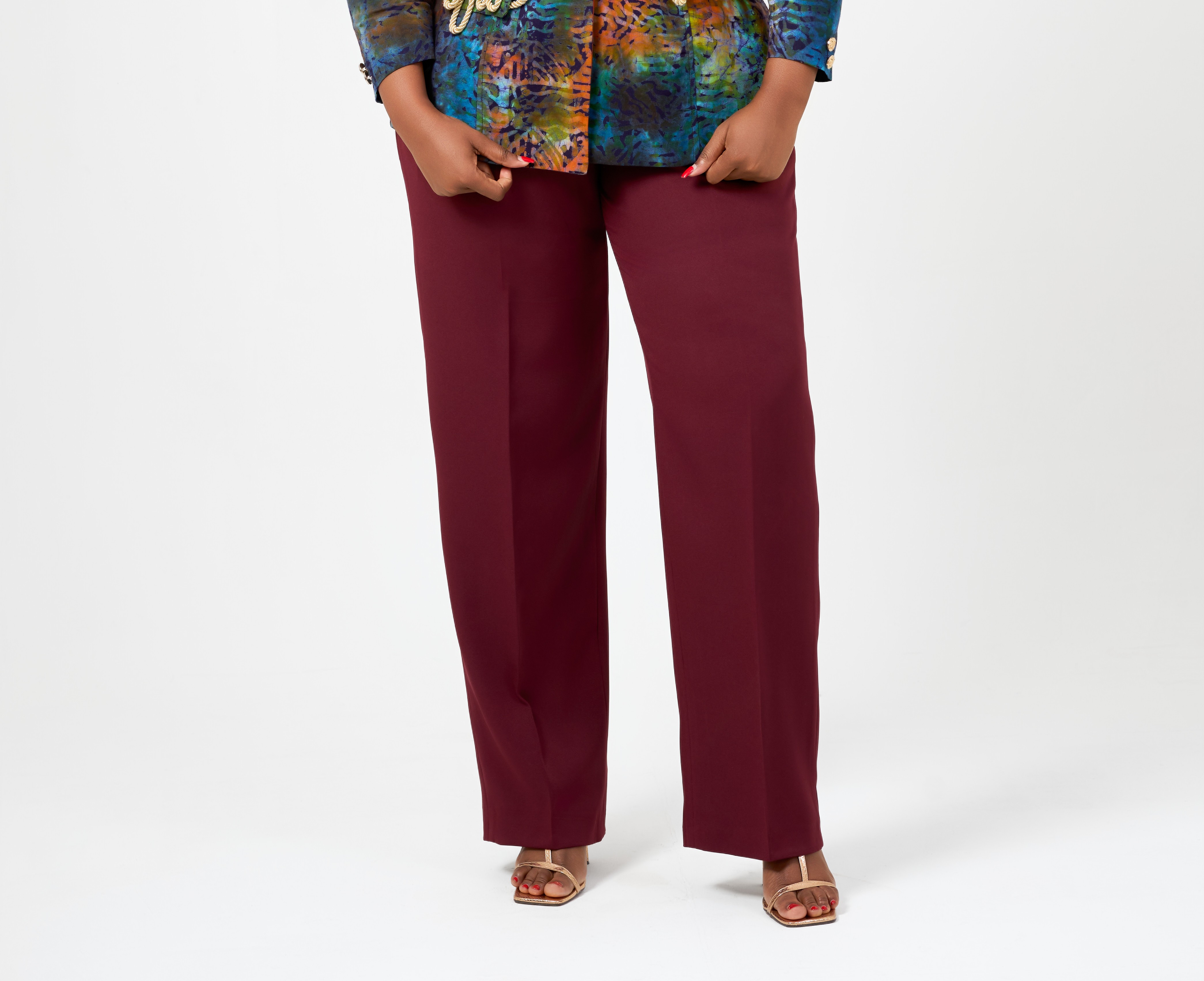 Silk-Blend Knit Cardigan